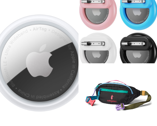 Our Disneyland Travel Essentials We Won’t Go Without cover photo collage