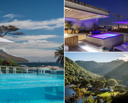 Best vacation ever🏖️ cover photo collage