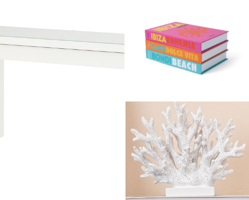 Room Decor cover photo collage