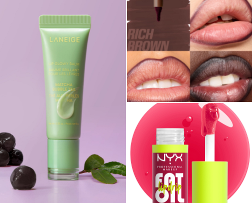 💄 My Favorite Makeup Products! cover photo collage
