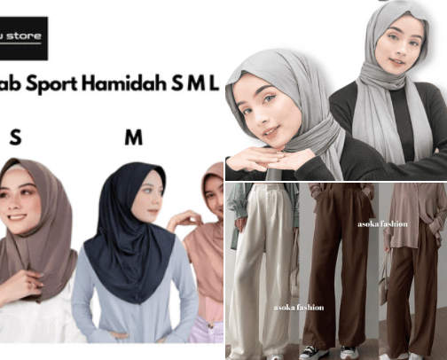 My Favourite Fashion cover photo collage