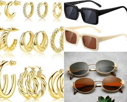 Amazon Accessories That Look Expensive But They Aren't cover photo collage