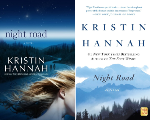 Books - The Ones Worth Staying Up Past Bedtime For cover photo collage