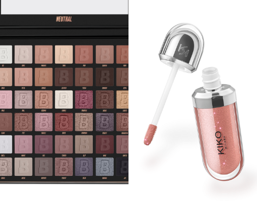 best drugstore makeup recommendations ♡ cover photo collage