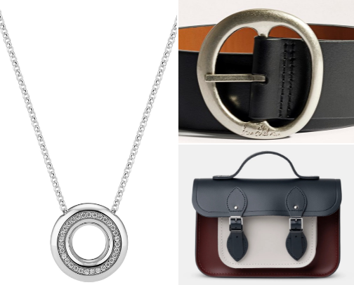 Faylinn's Mindful Accessories & Adornments cover photo collage