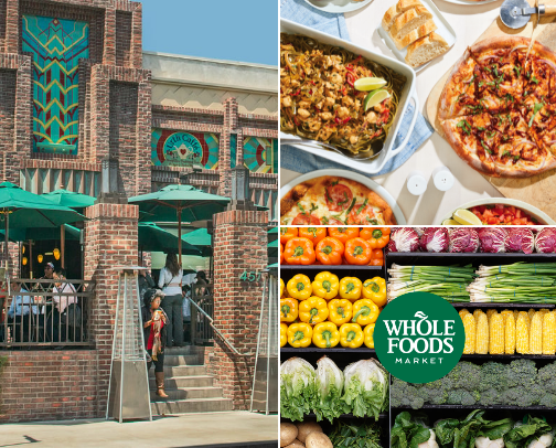 MY TOP RESTAURANTS: IN CALIFORNIA cover photo collage