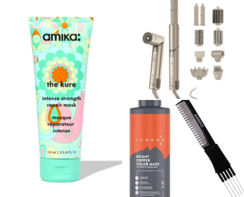 Self Care Must Haves 🎀 cover photo collage