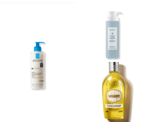 Ulta Finds for Dry Skin! cover photo collage
