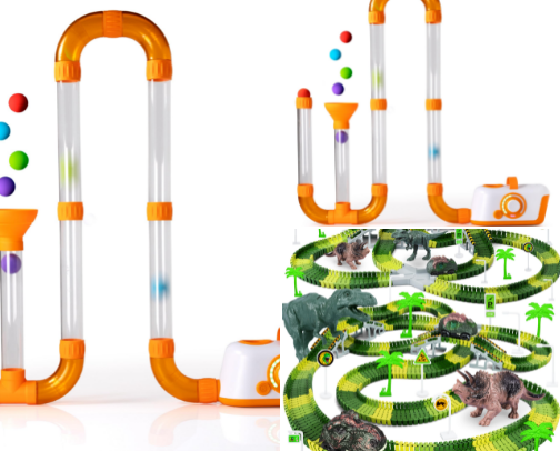 Toddler gifts cover photo collage