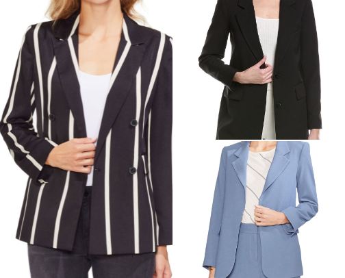 WOMEN in COATS: Stylish, feminine confidence and Fashion Attitude cover photo collage