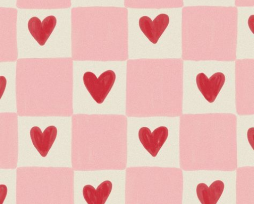 Love Is In The Air! cover photo collage