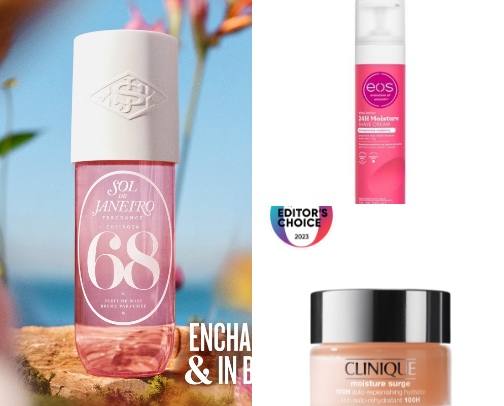Smell Like Your Sign: The Everything Shower Guide for Gemini cover photo collage
