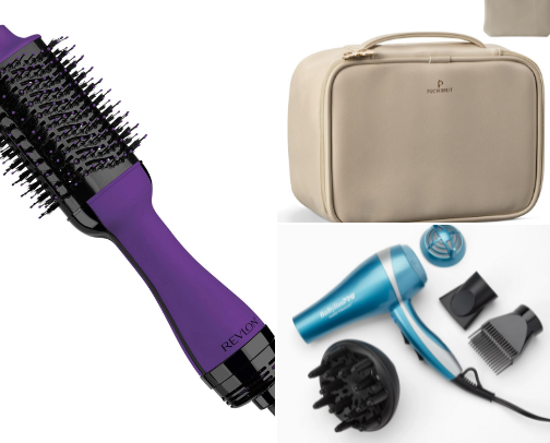 Gadgets, Gizmos and Everything Else cover photo collage
