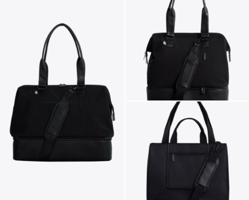 what’s HOT rn cover photo collage