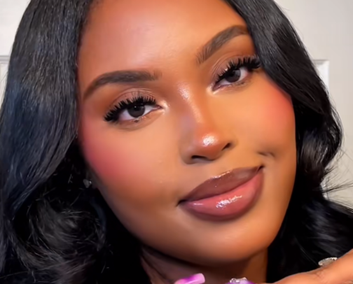 My Everyday Soft Glam Makeup Routine (Beginner-Friendly & Affordable) cover photo collage