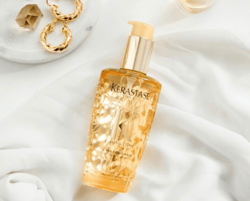 Hair Care Products 💇‍♀️ cover photo collage