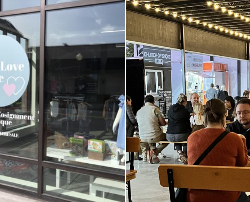 Local business recs in Canby, Oregon cover photo collage