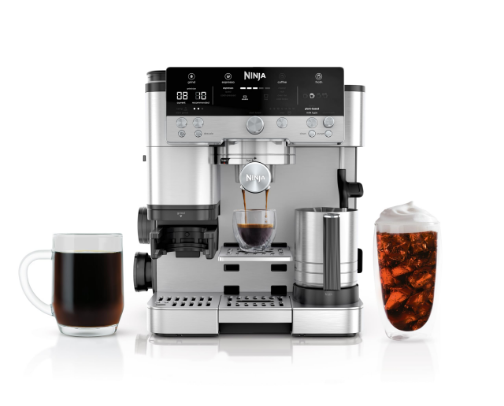 Home Café & Kitchen Tech Everyone Wants cover photo collage