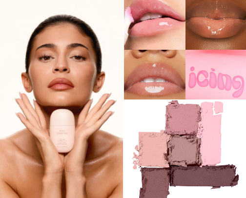 New makeup finds I adore! cover photo collage