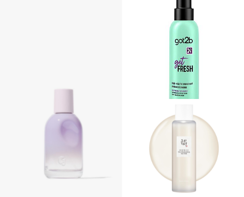 10/10 Products cover photo collage