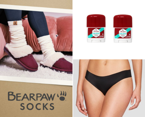 Stocking stuffers that your teen won't hate. cover photo collage