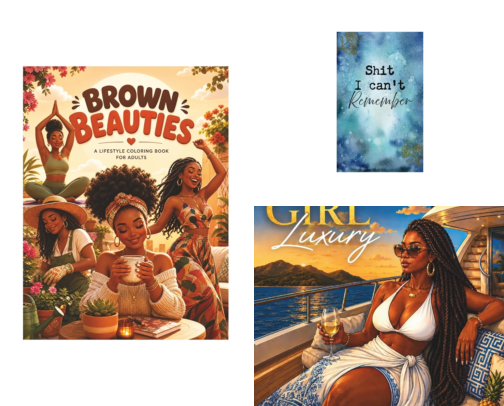 Books That Have Stayed With Me cover photo collage
