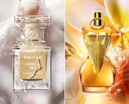 Perfumes That Last 6+ Hours cover photo collage