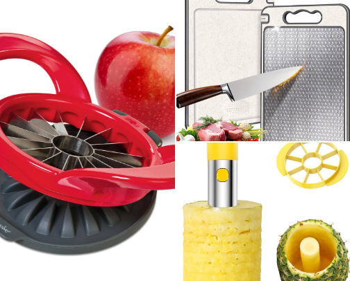Everything Kitchen cover photo collage