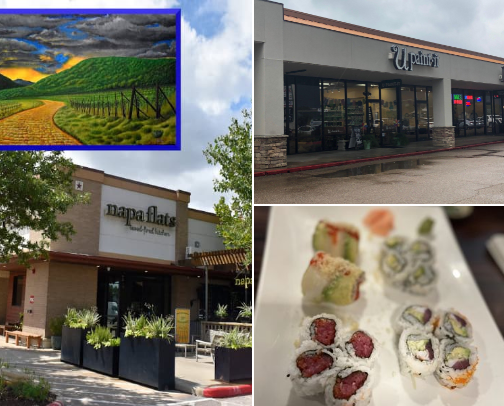 WHAT TO DO IN COLLEGE STATION🤸 cover photo collage