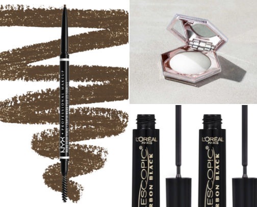 Makeup Products I Swear By💋 cover photo collage