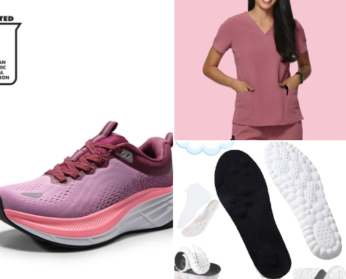 Healthcare needs cover photo collage