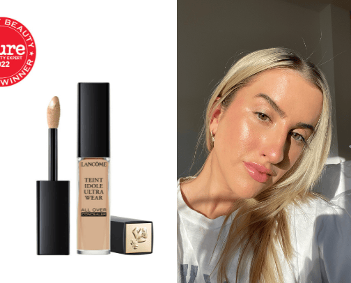 Makeup must haves cover photo collage