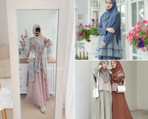 Beautiful dresses and abayas must you have💞 cover photo collage