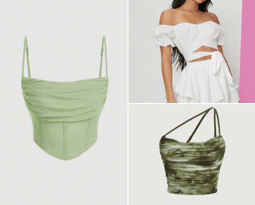 Affordable Fashion Finds 🌺 TRIED AND TESTED 💅🏻 cover photo collage
