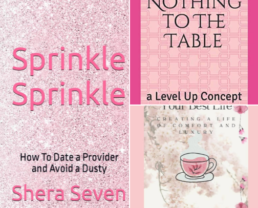 Life-Changing Books Every Woman Should Read💞 cover photo collage