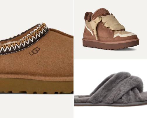 Current Shoe Obsession 👟 cover photo collage