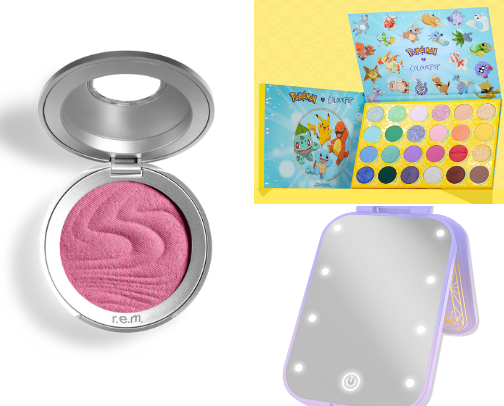 💄MAKEUP MAINSTAYS💄 cover photo collage