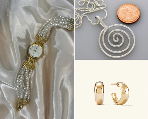 BADDIE ACCESSORY cover photo collage