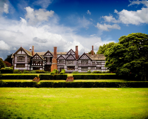 My top Bramhall recs cover photo collage