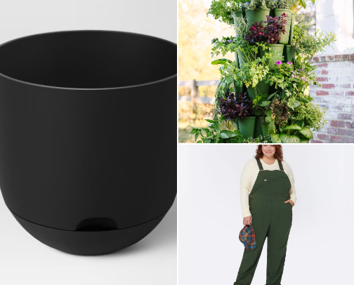 Planting supplies that have stood the test of time in my garden cover photo collage