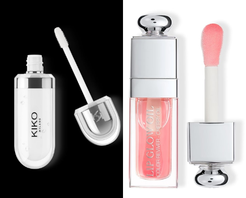 My favorite beauty recs cover photo collage