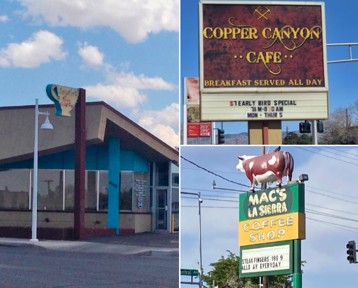 Must eats in New Mexico! (locals Know These Are Legit!) cover photo collage