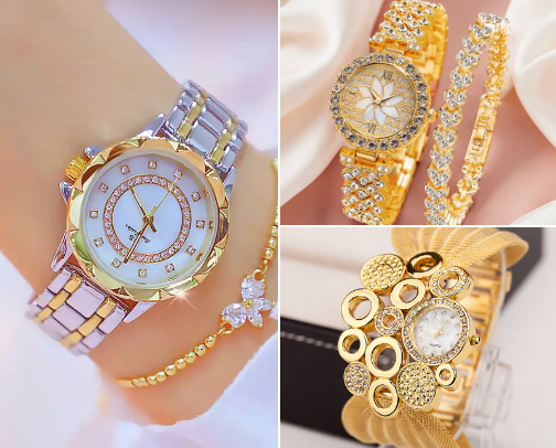 Watch cover photo collage