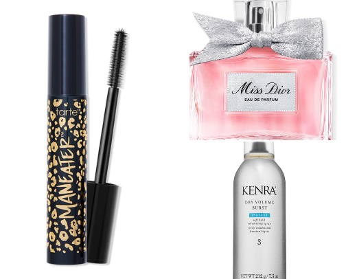 Ulta Every Day Favorites cover photo collage