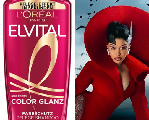Best Shampoo Shampoo cover photo collage