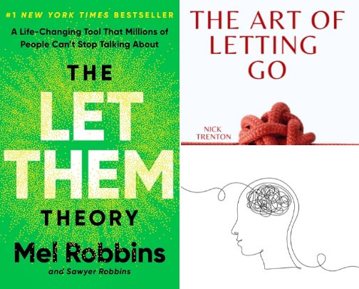 My favorite book recs cover photo collage