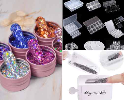 Aliexpress must haves cover photo collage