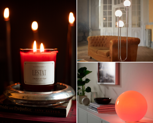 home goods must-haves cover photo collage