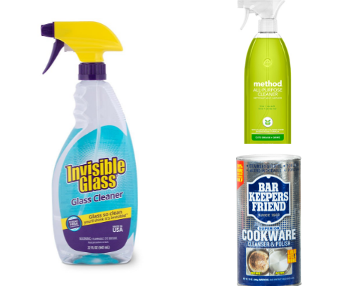 Home Cleaning 🏠 cover photo collage