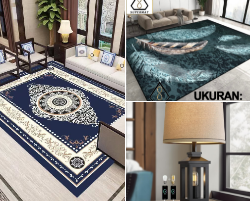 Aesthetic Home Decor – Cozy, Minimalist & Beautiful Room Essentials cover photo collage